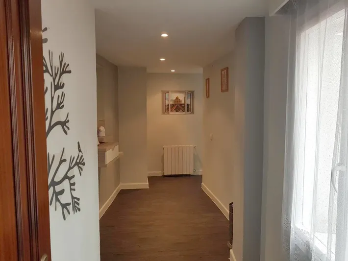 Apartamento de vacaciones para 6 personas, con terraza - 1