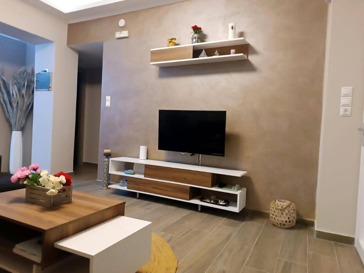 Appartement entier, G.S. Apartment in Mastichari, Cos