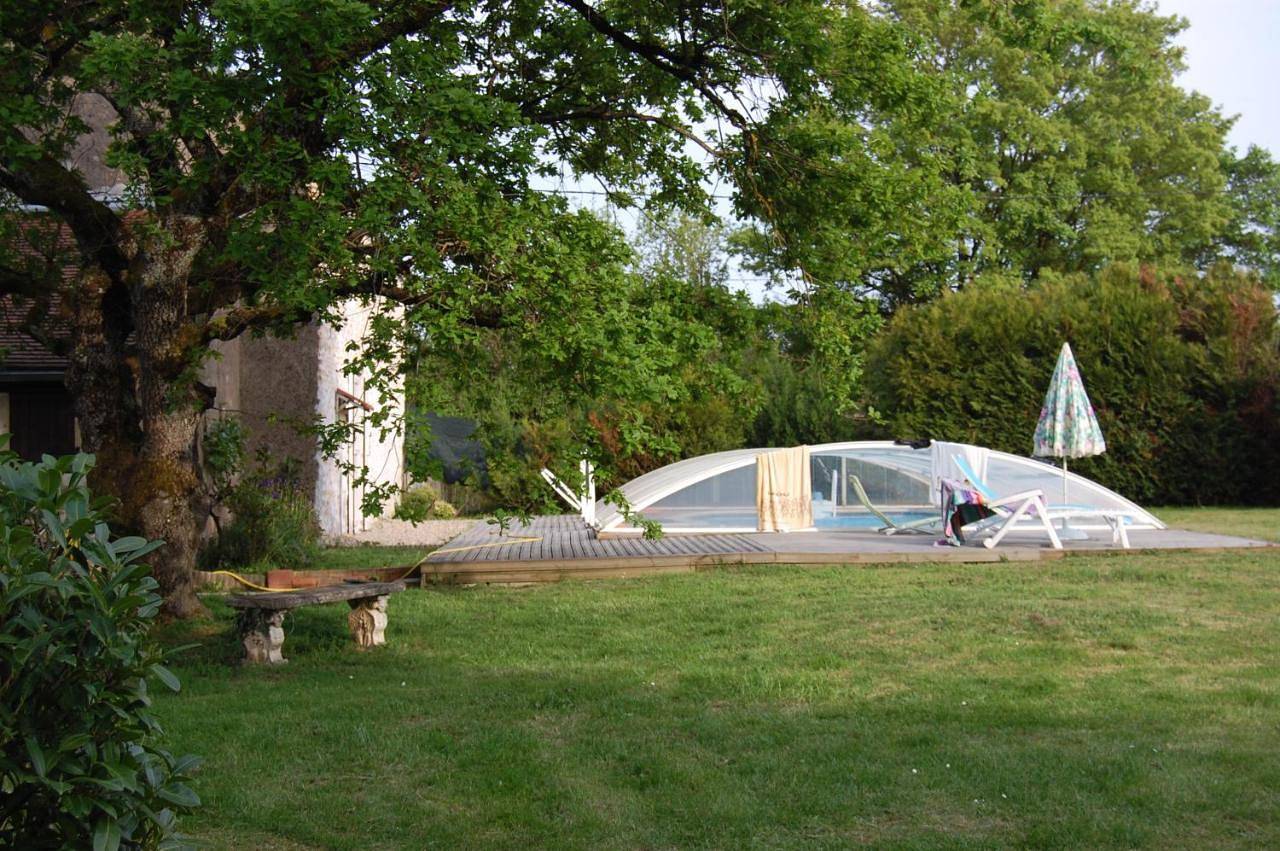 Studio champêtre in Thaumiers, Saint-Amand-Montrond