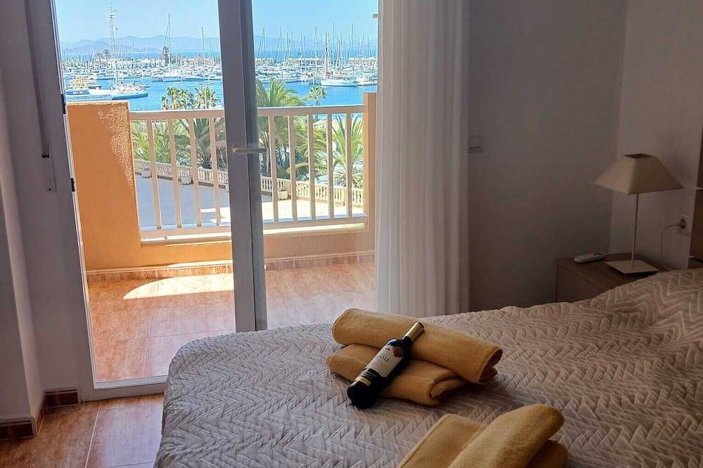 Hel leilighet, Nouveau, Grand, Familial in La Manga del Mar Menor, Mar Menor