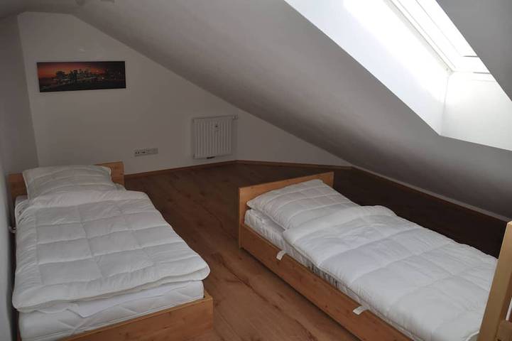 Ferienwohnung für 4 Personen in Oberpframmern - 4