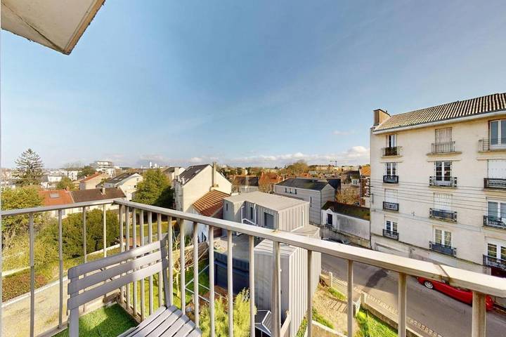 Gîte pour 4 personnes, avec balcon dans Petit Port - 2