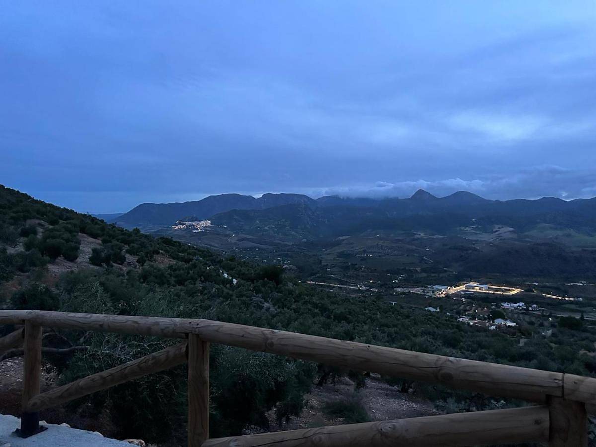 Casa Laera in Algodonales, Pueblos Blancos