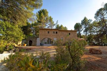 Vakantiehuis voor 6 Personen in Roussillon, Parc naturel régional du Luberon, Afbeelding 2