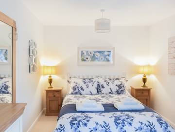 Gîte pour 2 Personnes dans Corsham, Cotswolds, Photo 4