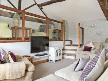 Holiday Rental for 6 People in Buxton, Peak District, Photo 4