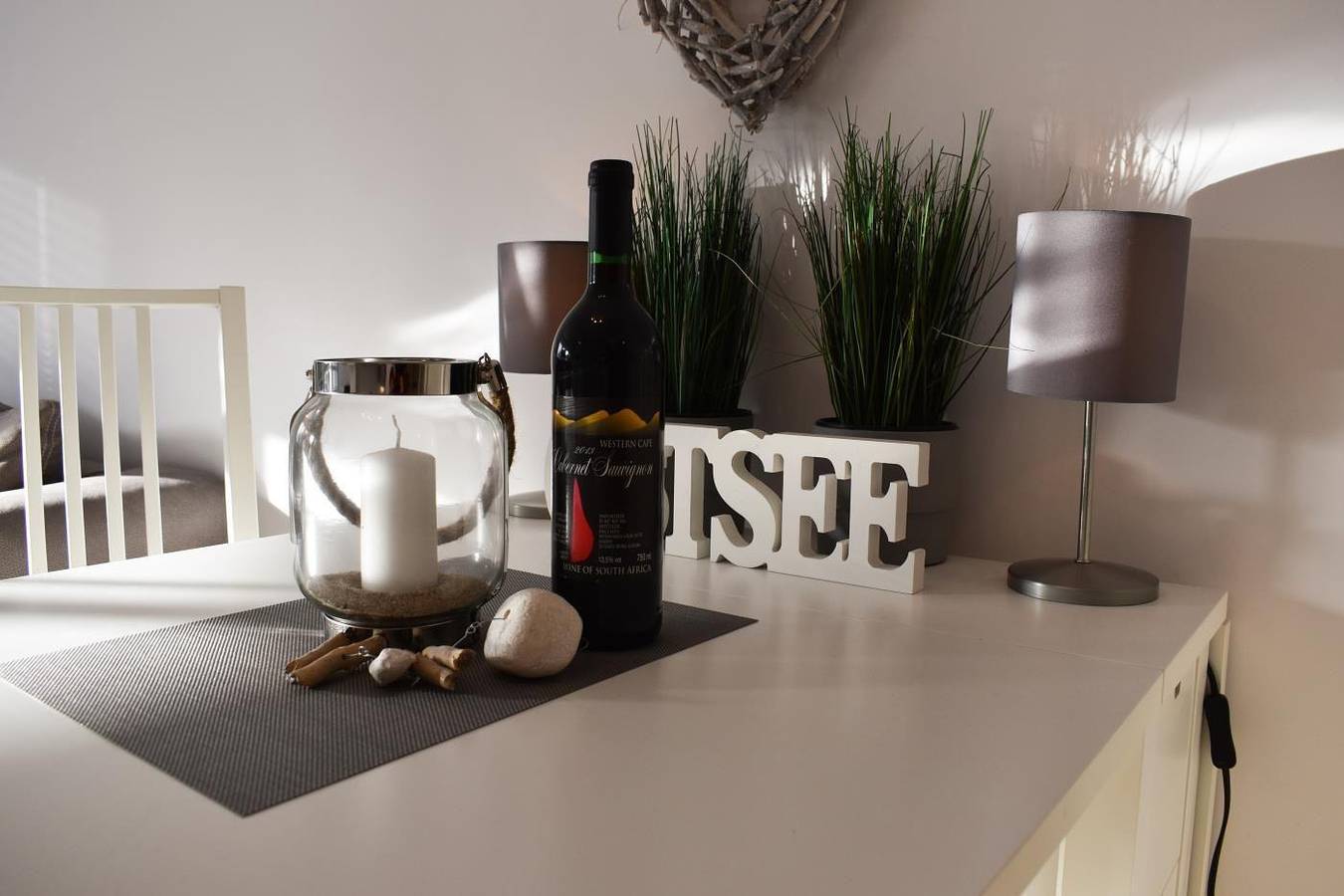 Ganzes Studio, Ferienwohnung Sunshine Beachoase 106 in Timmendorfer Strand, Ostholstein