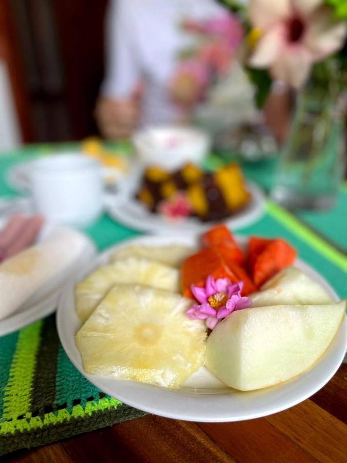 Hôtel pour 4 personnes, avec terrasse dans Jericoacoara - 2