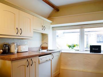 Holiday Rental for 4 People in Pembrokeshire, South-Wales, Photo 4