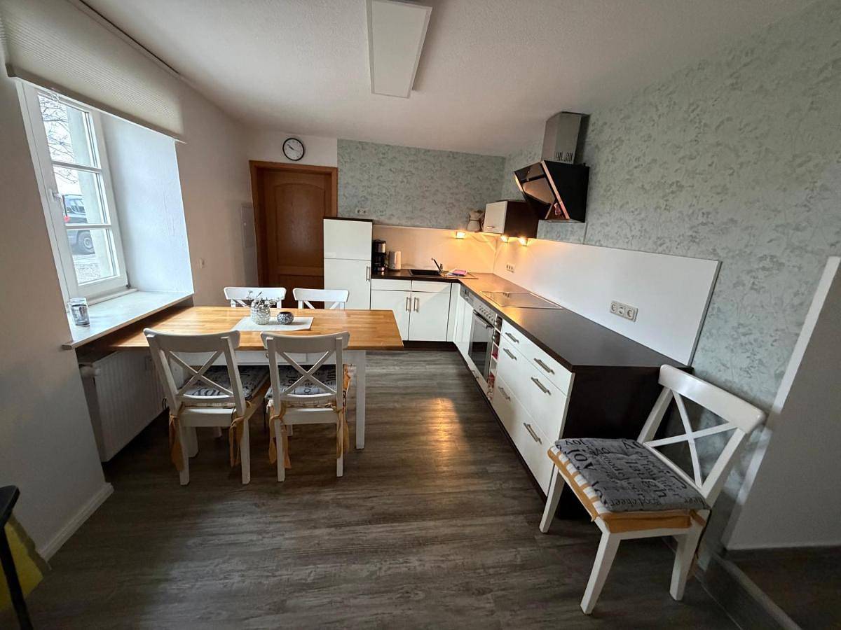 Ganze Wohnung, Historical Apartment in Gummersbach, Oberbergischer Kreis