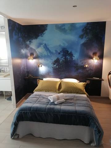 Chambre D’hôte pour 2 Personnes dans Coulobres, Région de Béziers, Photo 2