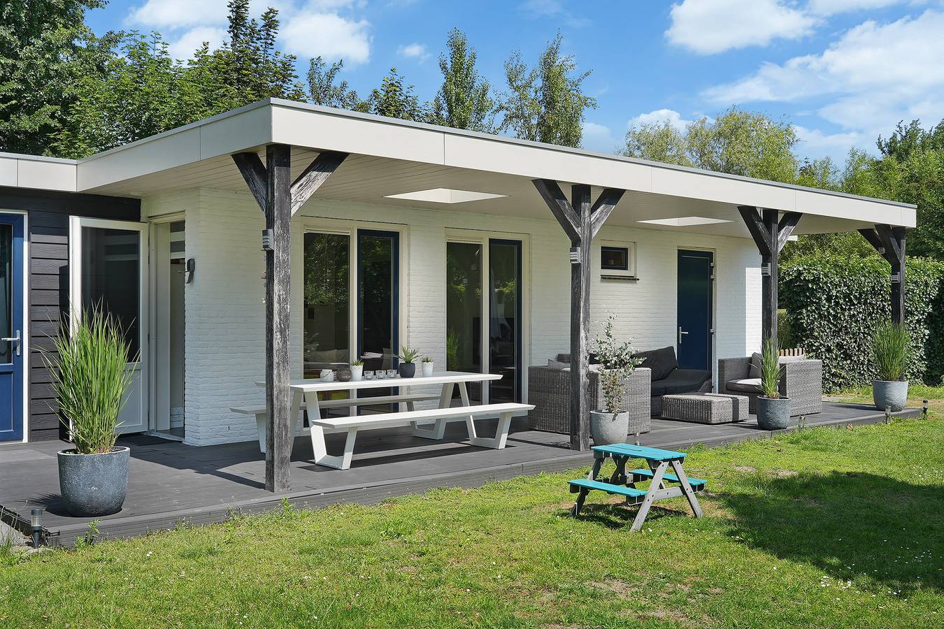 Prinsenhof 65 - Ouddorp in Ouddorp, Goeree-Overflakkee