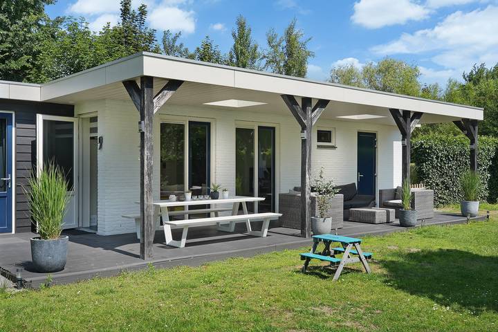 Ferienhaus für 7 Personen in Ouddorp - 2