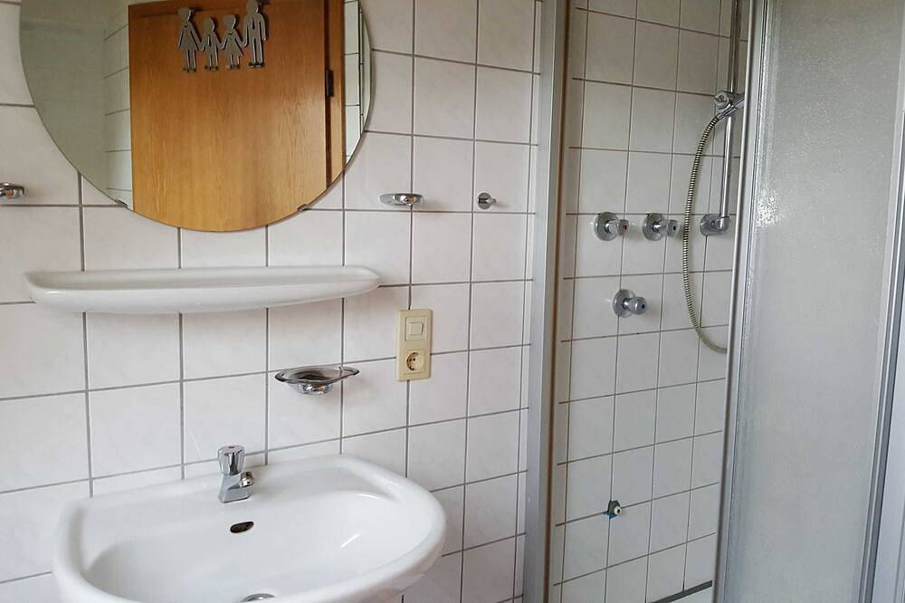 Ganze Wohnung, Ferienwohnung Backemoor, 95108 - Ferienwohnung Backemoor in Backemoor, Rhauderfehn