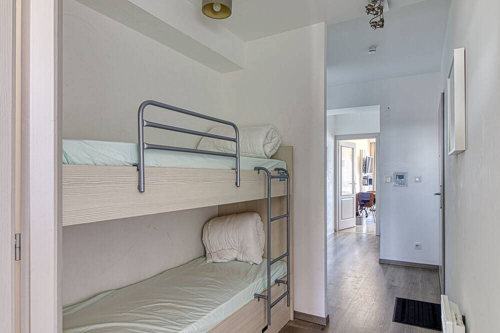 Entire apartment, L'Étoile de Mer - Vue sur la Plage de Bray-Dunes in Bray-Dunes, Flanders Dune Coast