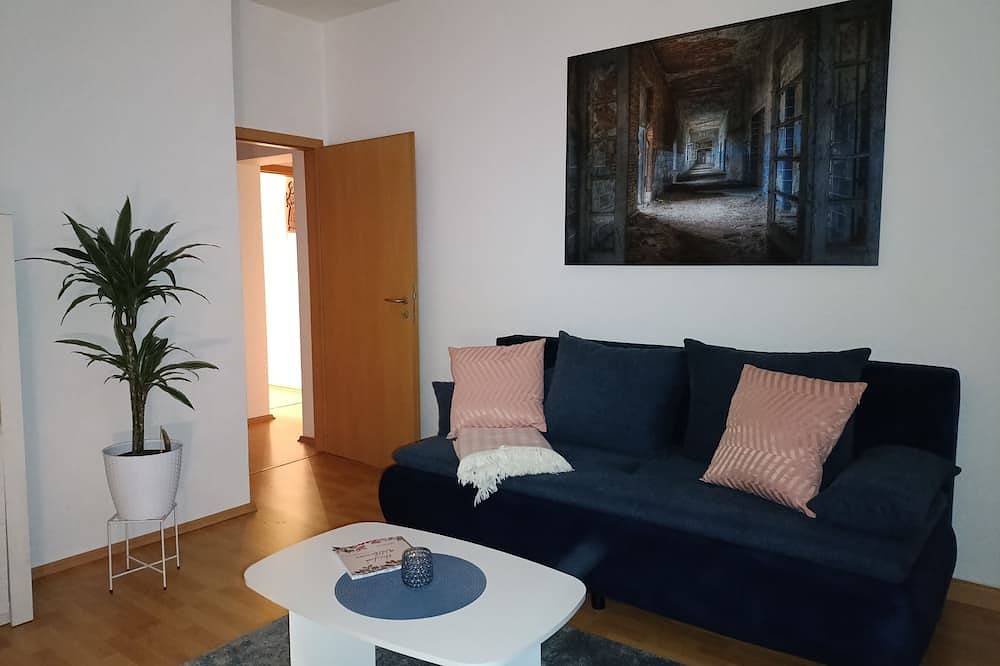 Ganze Wohnung, Ferienwohnung Zur alten Backstube in Witten, Ennepe-Ruhr-Kreis
