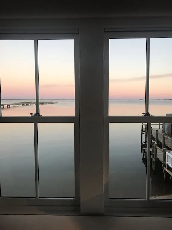 Vacation house for 4 people, with balcony - 1