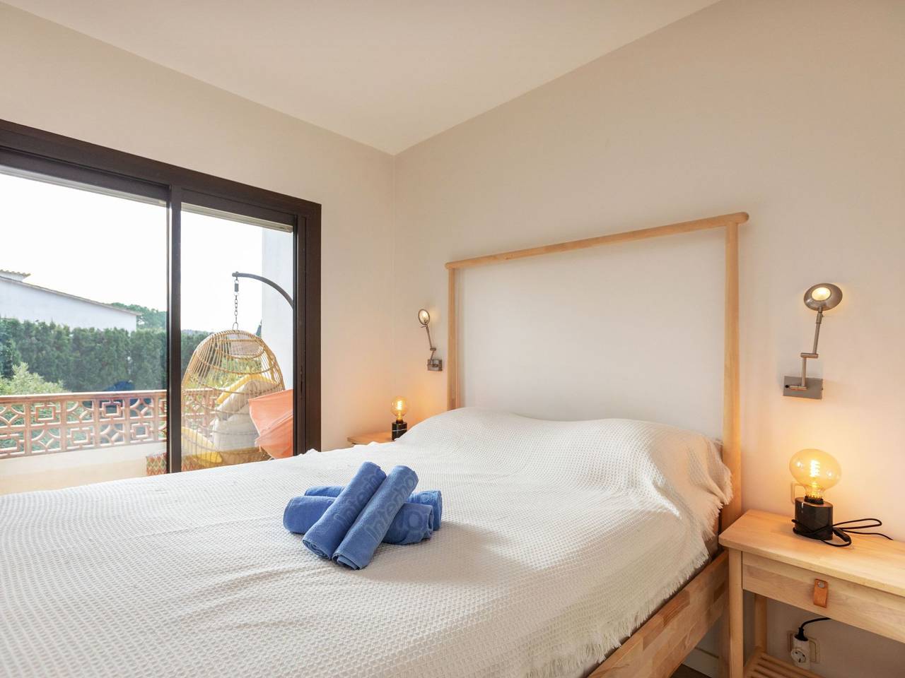 Ganze Wohnung, Adelfa 7 in Sant Martí d'Empúries, l'Escala