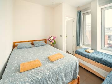 Vakantieappartement voor 10 Personen in Antwerpen, Antwerpen en omgeving, Afbeelding 4