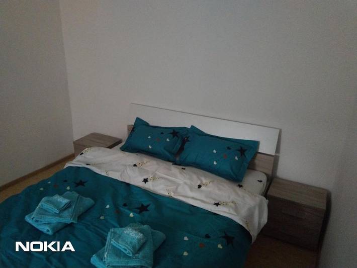 Gîte pour 2 personnes dans Deva (Roumanie)