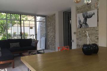 Gîte pour 2 personnes, avec balcon à Fontaine-de-Vaucluse