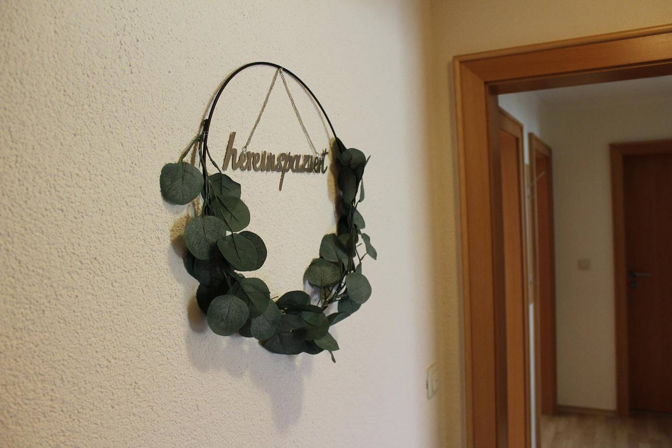Hoidaberger - Ferienwohnung Typ2 mit Balkon in Lam, Ostbayern