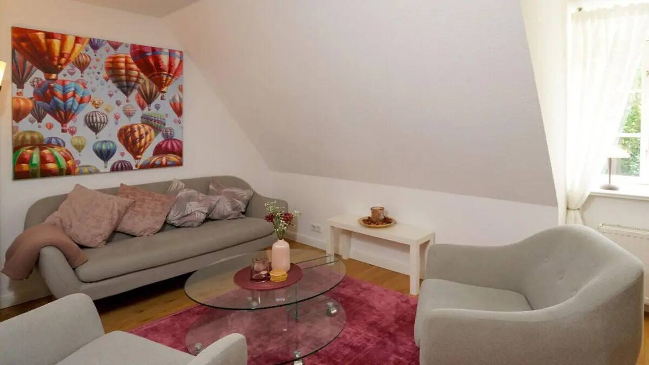 Ferienhaus für 5 Personen (72 m²) in Uelvesbüll in Uelvesbüll, Halbinsel Eiderstedt
