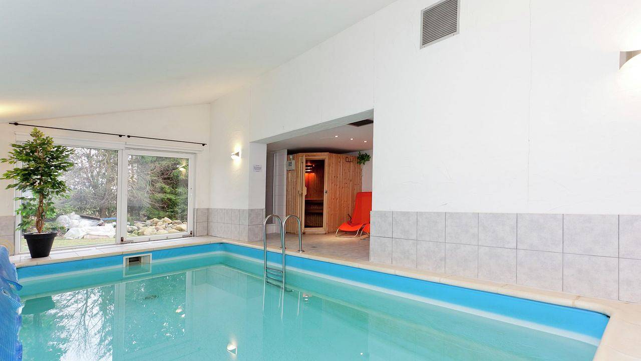 Ferienhaus für 8 Personen (125 m²) in Elend in Elend, Harzvorland