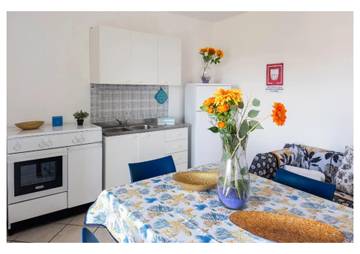 Location De Vacances pour 4 Personnes dans Console, Golfe de Tarente, Photo 4