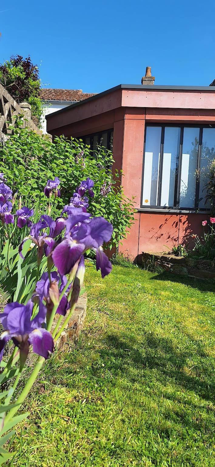 Alloggio nel cuore dei vigneti di Nantes - vicino a Clisson in Mouzillon, Nantes e dintorni