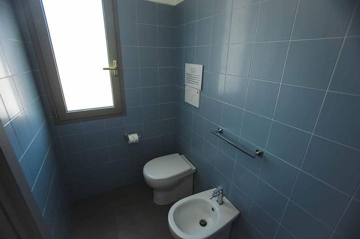 Chambre d’hôte pour 4 personnes à Lecce - 4