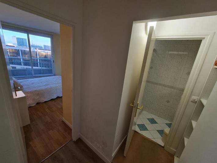 Bateau pour 2 personnes, avec Terrasse et Vue dans les Hauts-de-Seine - 3