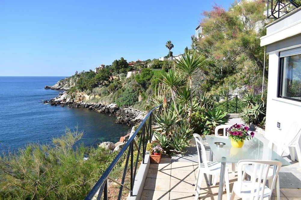 "Villa Acqua Chiara" "Terra" "- Departamentos en alquiler en Bagheria, Sicilia, Italia" in Aspra, Bagheria