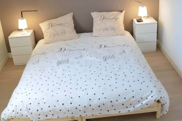 Gîte pour 4 personnes à Lannemezan - 2