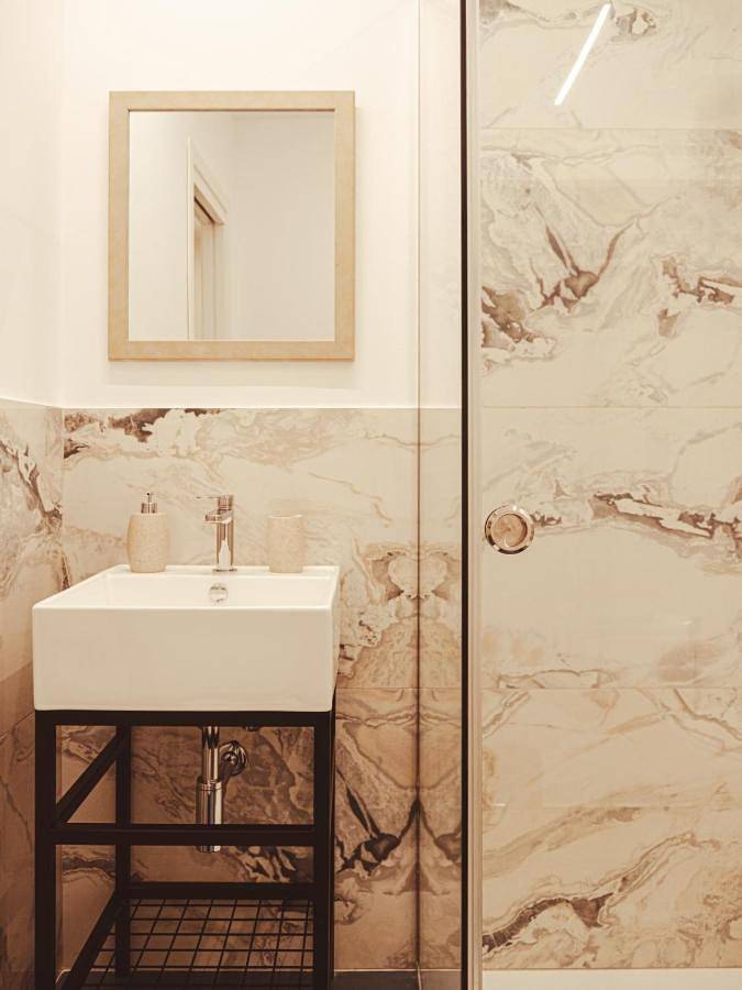 Double Room with Private Bathroom in Alcamo, Provincia di Trapani