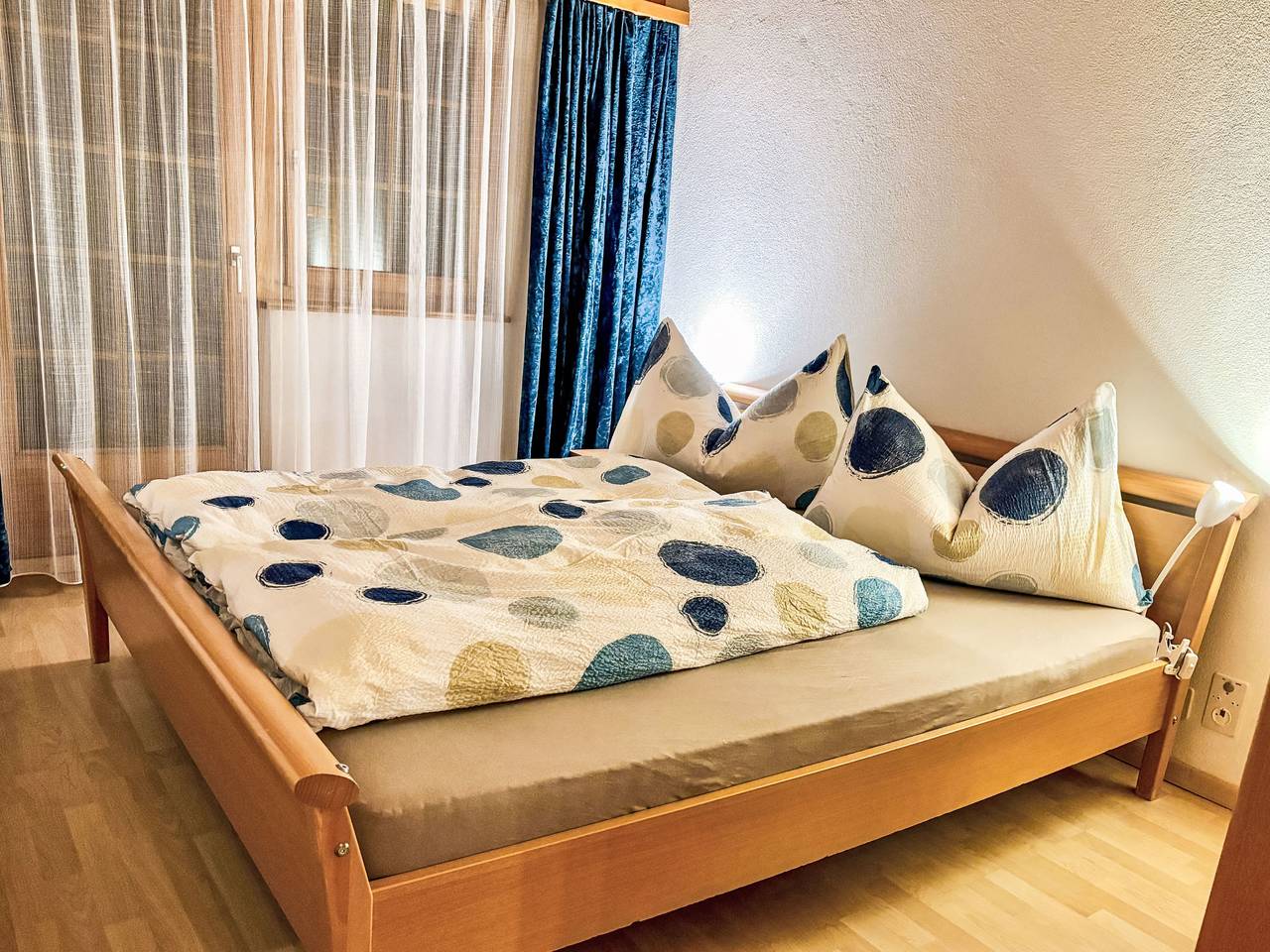 Apartamento entero, Diana in Münster (Goms), Münster-Geschinen