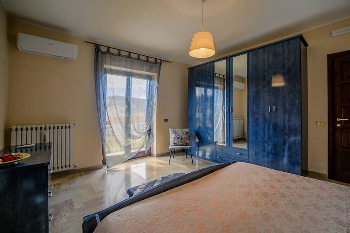 Location de vacances pour 9 personnes à Isola del Liri - 2