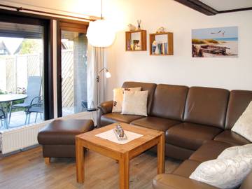 Ferienhaus für 4 Personen in Burhave, Butjadingen, Bild 1