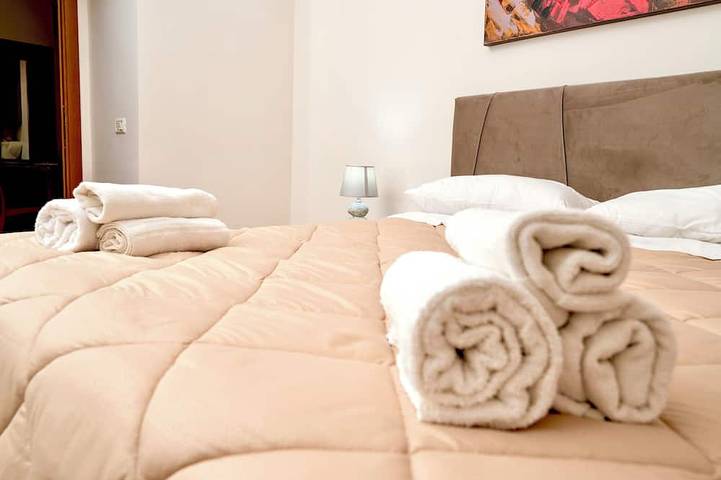 Gîte pour 4 personnes à Agrigente - 4