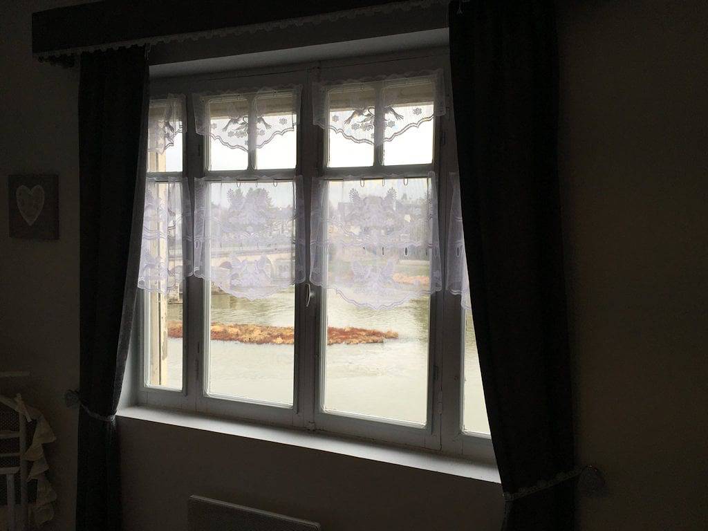 Aux Selles Dort - Chambre Floriane in Selles-sur-Cher, Région de Romorantin-Lanthenay