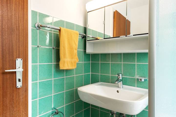 Hütte für 2 Personen auf Fehmarn - 3