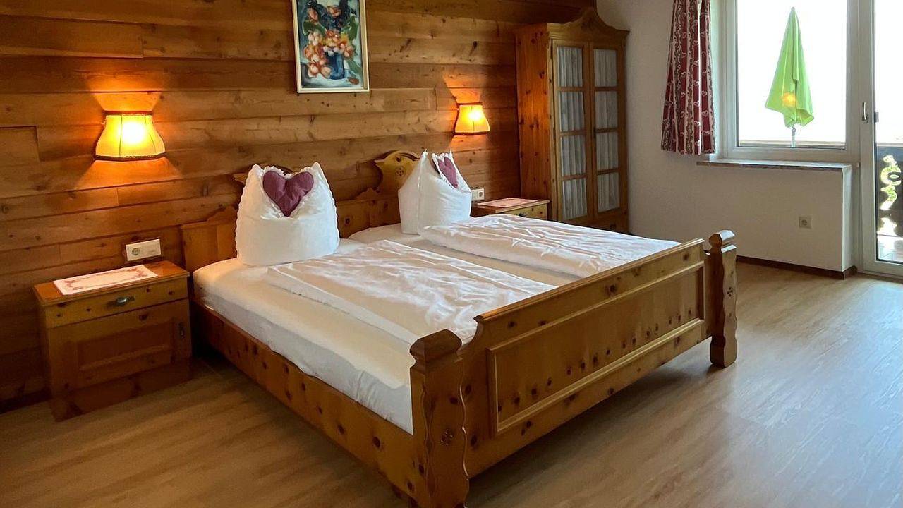 Ganze Ferienwohnung, Ferienwohnung für 4 Personen (60 m²) in Millstatt in Millstatt, Oberkärnten