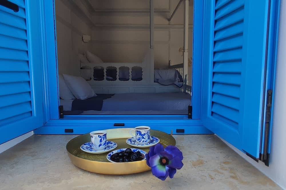 Olympos princess in Karpathos