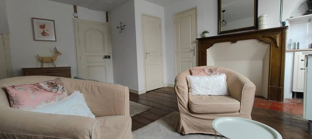 Gîte pour 2 personnes à Condom - 2