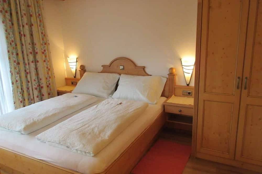 #5 Sonnenschein - 1 Raum Fewo süd-ostseitig - Landhaus Maurer in Wagrain, Ski Amadé