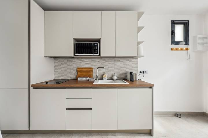 Gîte pour 2 personnes à Courbevoie - 3