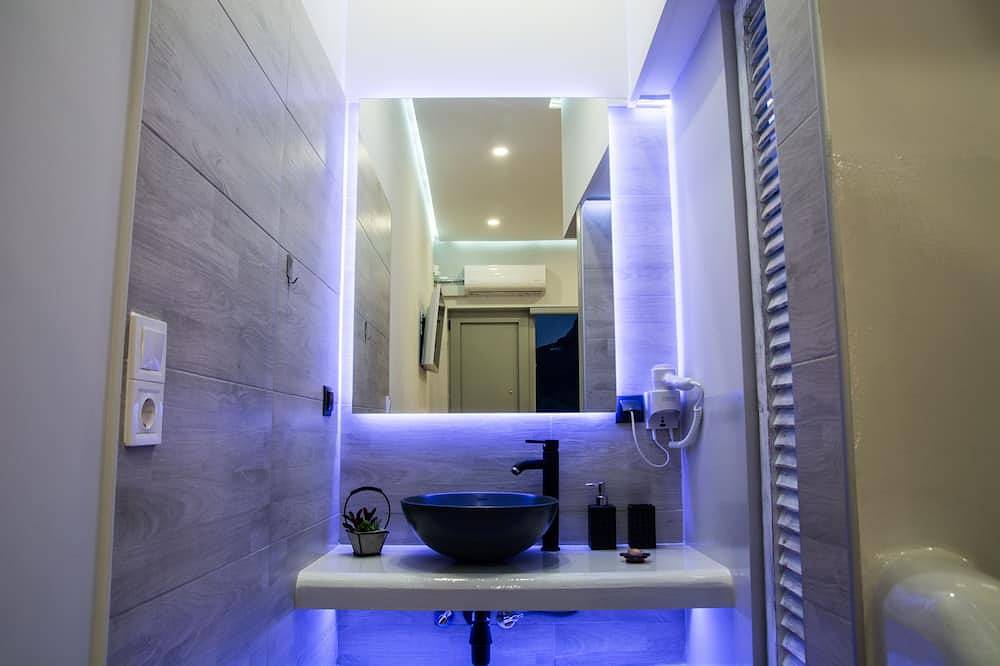 Ganze Wohnung, Nature's Guesthouse Luxus in Aria, Nafplio