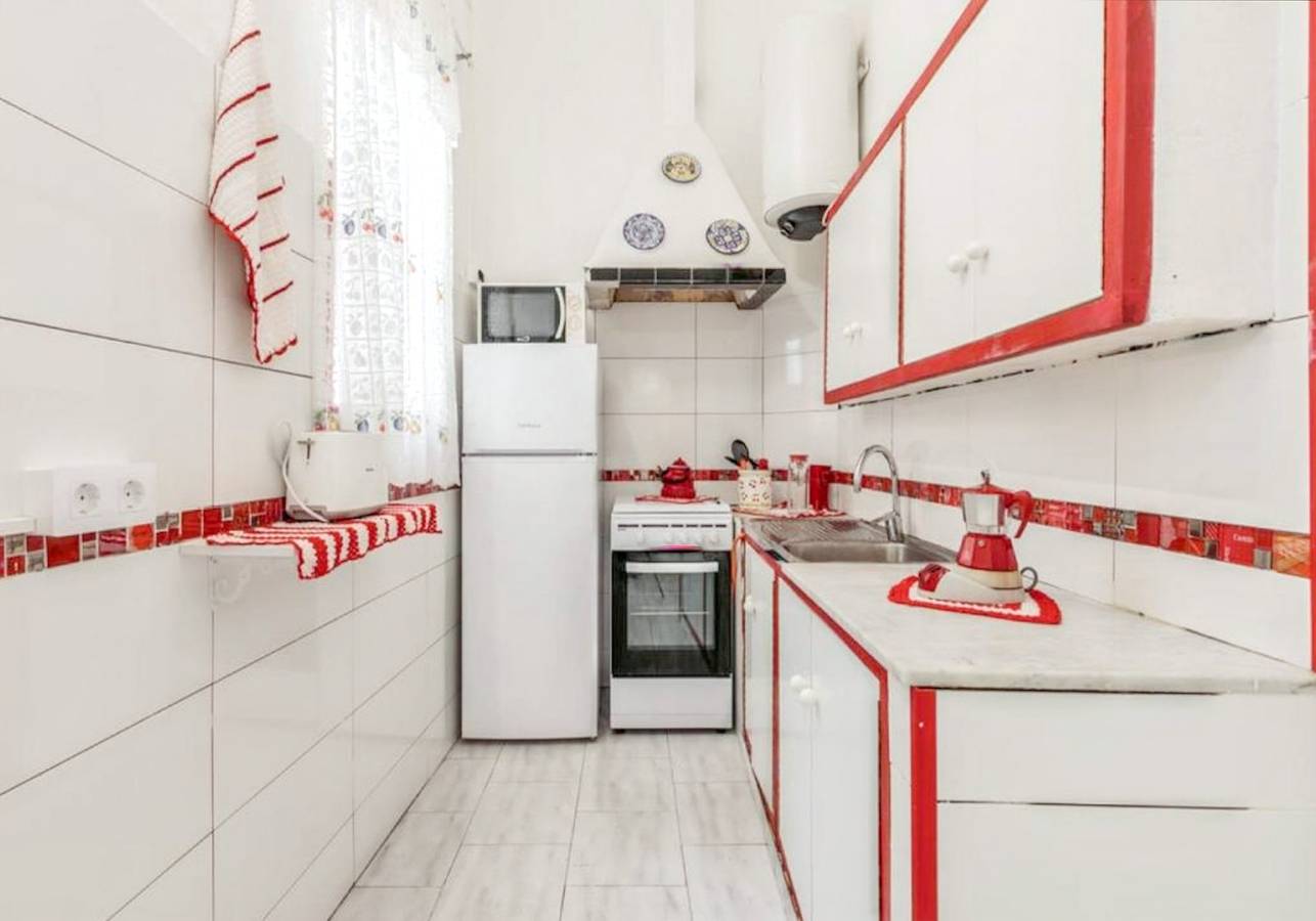 Charming House in Santa Cruz de la Palma with Home Office. in Santa Cruz de La Palma, La Palma South