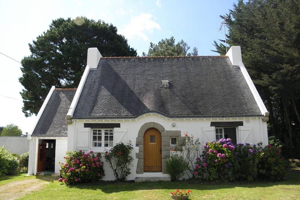Villa pour 11 Personnes dans Carnac, Région de Lorient
