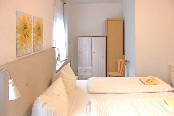 Pension An der Kamske - 3Bz 2 in Lübbenau, Oberspreewald-Lausitz